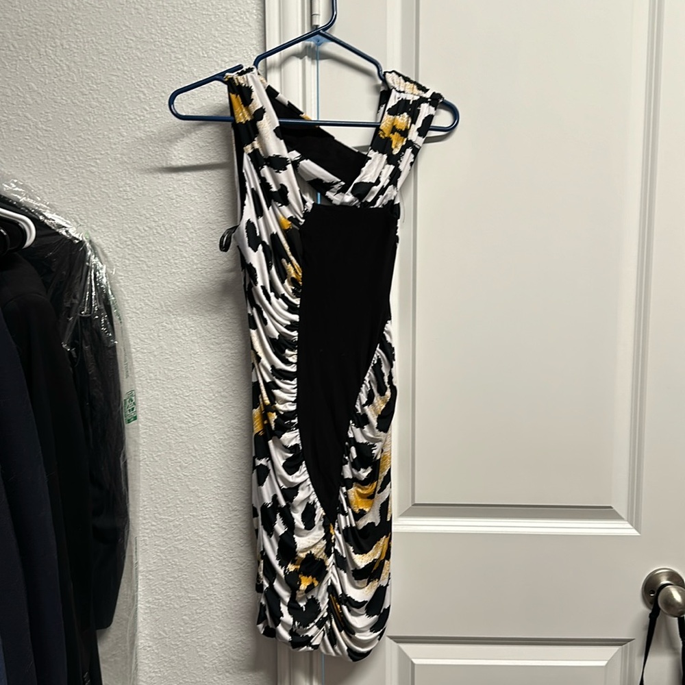 Bebe dress xs